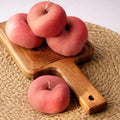 Peach Glow Candle
