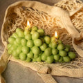 Grape Glow Candle