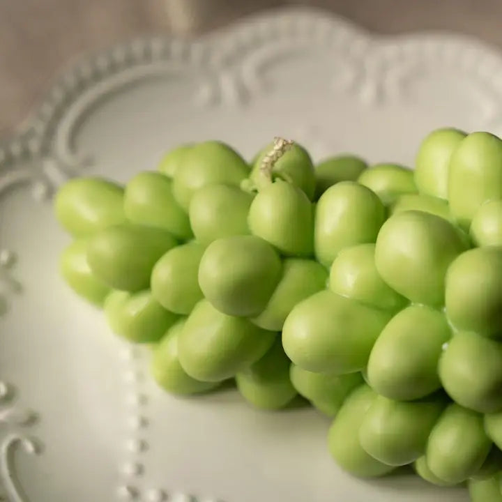 Grape Glow Candle